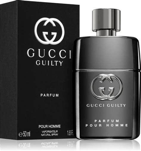 gucci guilty dla mężczyzn|Gucci Guilty for men website.